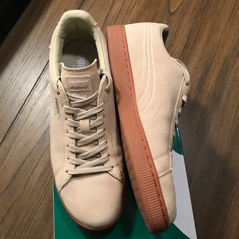 Puma